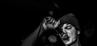 012 Call Tracy